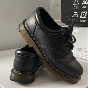 8053’s Doc Marten’s Wintergrip